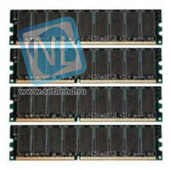 Модуль памяти HP A6968A 2GB DDR (4x512MB) для rx4640-A6968A(NEW)