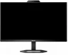 Монитор Philips 23.8" 24E1N5300HE черный IPS LED 1ms 16:9 HDMI M/M Cam матовая HAS Piv 300cd 178гр/1