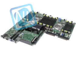 Материнская плата Dell 0T0WRN R720 Systemboard-0T0WRN(NEW)