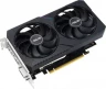 Видеокарта Asus PCI-E 4.0 DUAL-RTX3050-O8G-V2 NVIDIA GeForce RTX 3050 8Gb 128bit GDDR6