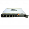 Модуль транзита Ethernet для Dell блейд систем M1000e, 16х 100/1000Base-T