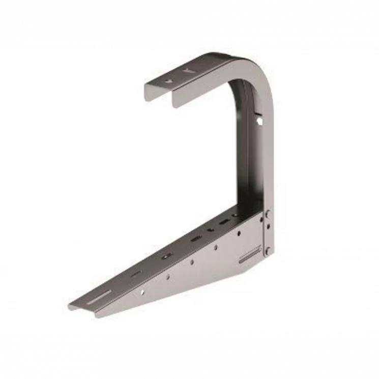 Скоба CS для подвеса лотка С-образ. осн.300 DKC BBA2030