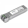 Модуль SFP CWDM оптический, дальность до 120км (32dB), 1530нм