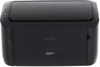 Принтер лазерный Canon imageClass LBP6030B (8468B010) A4 черный