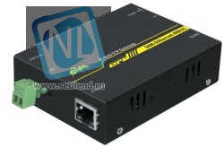 Конвертер интерфейсов Ethernet-RS232/485