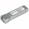 Модуль SFP28 WDM, 25GBASE, разъем LC, дальность до 10км, 1330нм