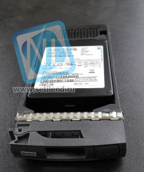 Накопитель NetApp 108-00468+A0 3.84Tb DS2246 FAS2552 SSD Hard Drive-108-00468+A0(NEW)