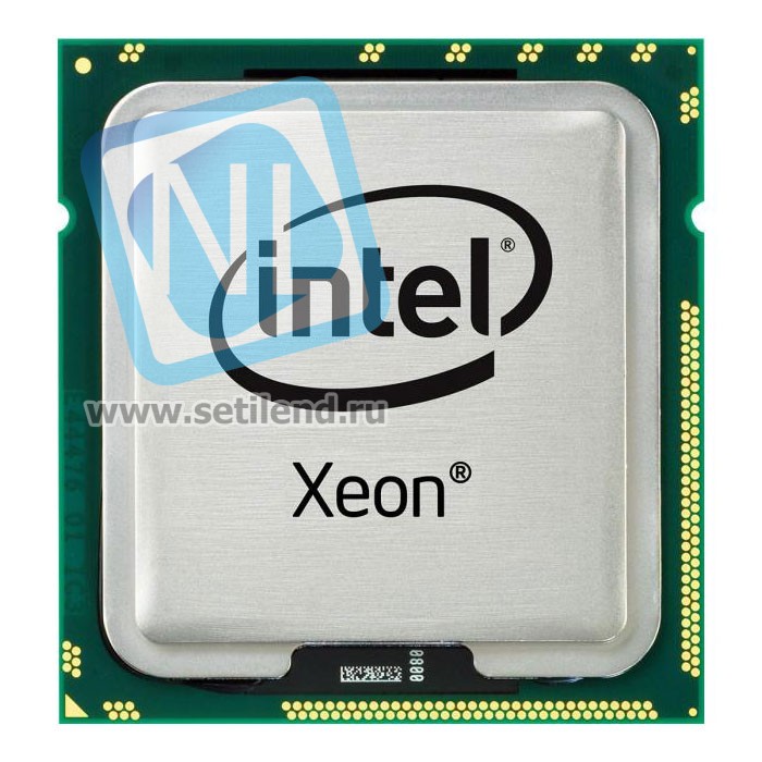 Процессор Intel SLB6C Xeon Processor X3330 (6M Cache, 2.66 GHz, 1333 MHz FSB)-SLB6C(NEW)