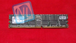 Модуль памяти Kingston KVR333D4R25/1G DDR333 1024Mb REG ECC LP PC2700-KVR333D4R25/1G(NEW)