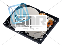 Жесткий диск HDD SATA 300Gb 10k 2.5"