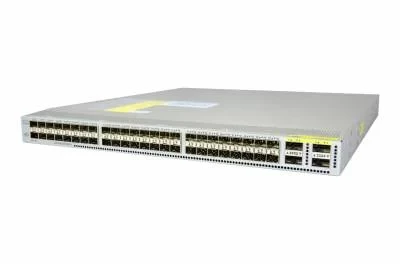 Коммутатор Cisco Nexus N3K-C3064PQ-10GX