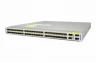 Коммутатор Cisco Nexus N3K-C3064PQ-10GX