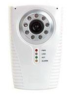 Видеокамера IP цветная SNR-CI-H5