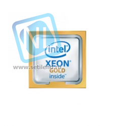 Процессор Intel Xeon Gold 6238 (2.10 GHz/30.25M/22-core) Socket S3647