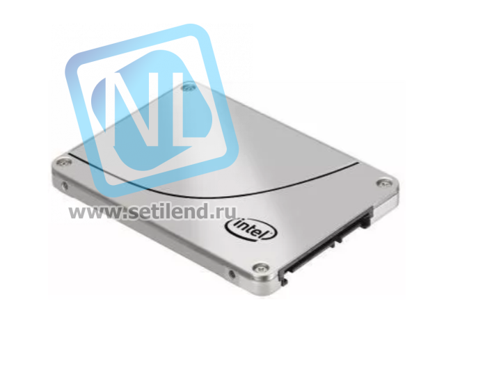 Накопитель SSD Intel S4510 Series, 240Gb, SATA, 3D TLC, 2,5"
