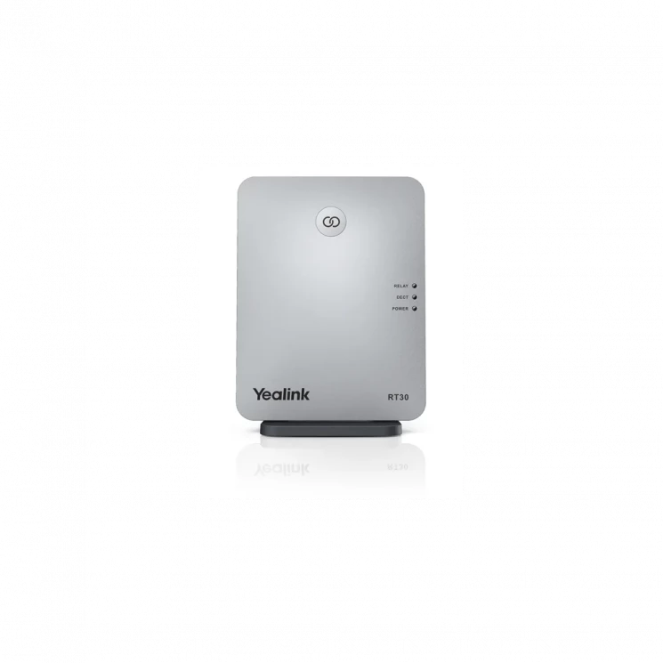 DECT-репитер для SIP- телефонов W52P/W53P/W60P/W41P/W60B/CP930W-Base