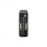 Неуправляемый промышленный 8 портовый PoE коммутатор POWERTONE PUS-TS08GL-BTi c 4 портами до 90Вт