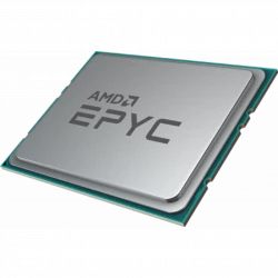 Процессор AMD EPYC 7763 (2.45GHz/256Mb/64-core) Socket SP3