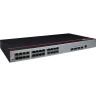Коммутатор Huawei S5735-L24P4S-A1