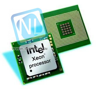 Процессор HP 417556-B21 Intel Xeon 5120 1860Mhz (1066/4096/1.325v) LGA771 Woodcrest ML150G3-417556-B21(NEW)
