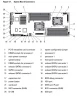 Кабель 6хSATA для минисерверов Dell PowerEdge С6100