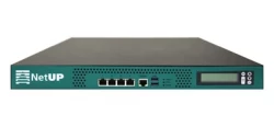 Головная станция NetUP Streamer 8x