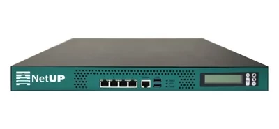 Головная станция NetUP Streamer 8x