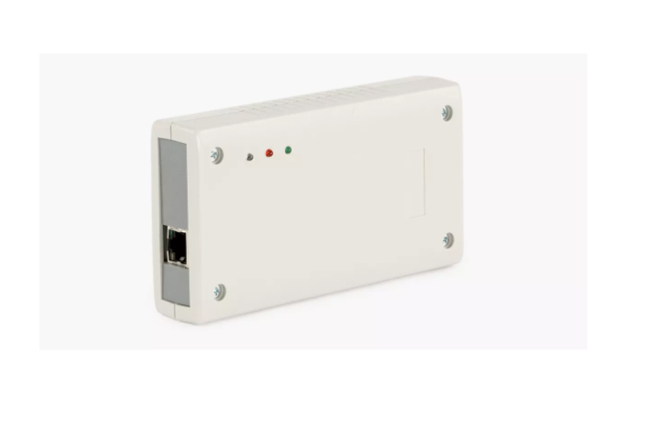 Преобразователь интерфейса Sigur Orion (Modbus - Ethernet)