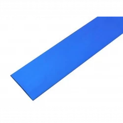 Трубка термоусадочная 35.0/17.5 1м син. Rexant 23-5007