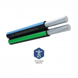 Провод СИП-4 4х150 (м) Людиновокабель Л0035264