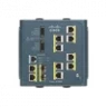 Коммутатор Cisco IE-3000-8TC