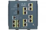 Коммутатор Cisco IE-3000-8TC
