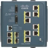Коммутатор Cisco IE-3000-8TC