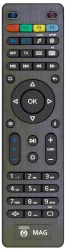 Пульт управления NCT Vermax для IPTV приставок MAG-245/254