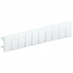 Маркер для КПИ-2.5кв.мм без символов IEK YZN11M-002-K00