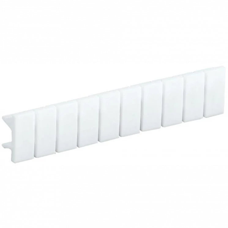 Маркер для КПИ-2.5кв.мм без символов IEK YZN11M-002-K00