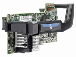 Адаптер HP FlexFabric 10Gb 2-port 554FLB