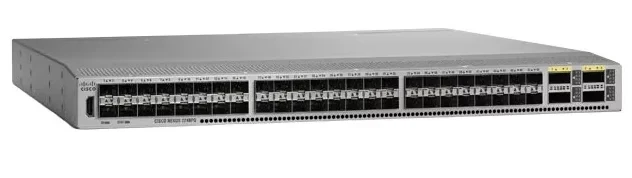Модуль расширения Cisco Nexus N2K-C2248PQ