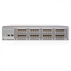Коммутатор HP AE495A StorageWorks 4/64 Base SAN Switch-AE495A(NEW)