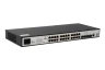 Управляемый коммутатор уровня 2 SNR-S2989G-24TX-RPS