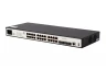 Управляемый коммутатор уровня 2 SNR-S2989G-24TX-RPS