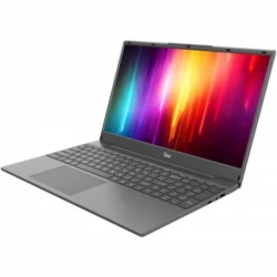 Ноутбук IRU Tactio 15PHC Ryzen 7 5700U 16Gb SSD512Gb Intel Iris Xe graphics Vega 8 15.6" IPS FHD (19
