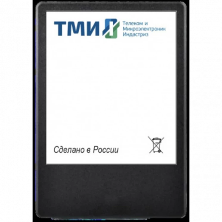 Накопитель SSD ТМИ SATA-III 1TB ЦРМП.467512.001-02 2.5" 3.45 DWPD