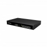 IP АТС Yeastar S50, 50 абонентов и 25 вызовов, поддержка FXO, FXS, GSM, BRI