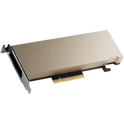 Видеокарта Nvidia A40 48 GB GDDR6 with ECC 696 GB/s dual slot 300W