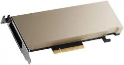 Видеокарта Nvidia A40 48 GB GDDR6 with ECC 696 GB/s dual slot 300W