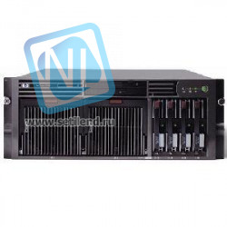 Сервер Proliant HP 347903-421 ProLiant DL580R02 X2.2-2M 1P EURO (1xXeonMP 2.2Ghz-2mb/1024mb/no Hdd/RAID/2x1000NIC/CD/1xHPRPS)-347903-421(NEW)