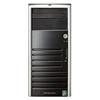 Сервер Proliant HP 437290-421 ProLiant ML115T01 AMD Opt. 1214 NSATA (Tower OpteronDC 2.2GHz/1x512Mb/72GB NLFF SAS(4max)/SAS HBA (RAID 0,1)/ CD.noFDD/GigEth)-437290-421(NEW)