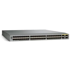 Коммутатор Cisco Nexus N3K-C3064PQ-10GE, направление охлаждения Port-side Exhaust