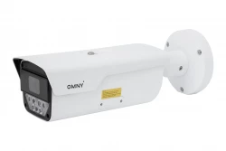 Камера сетевая буллет 8Мп OMNY PRO UB-M8MA-80320-C с объективом 8-32 мм.
